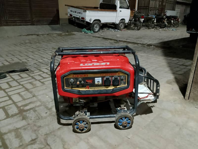 3kv generator 6
