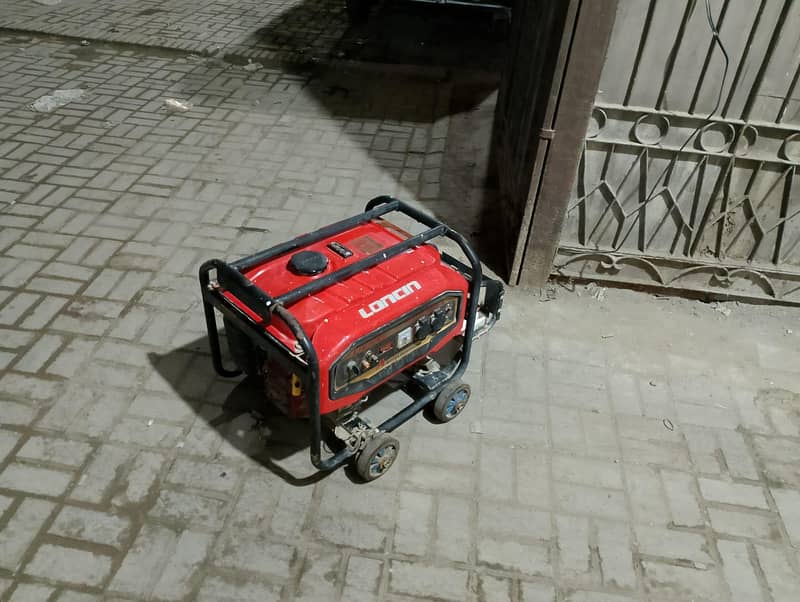 3kv generator 7