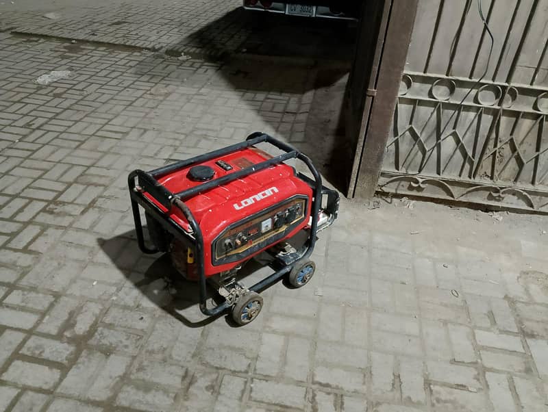 3kv generator 9