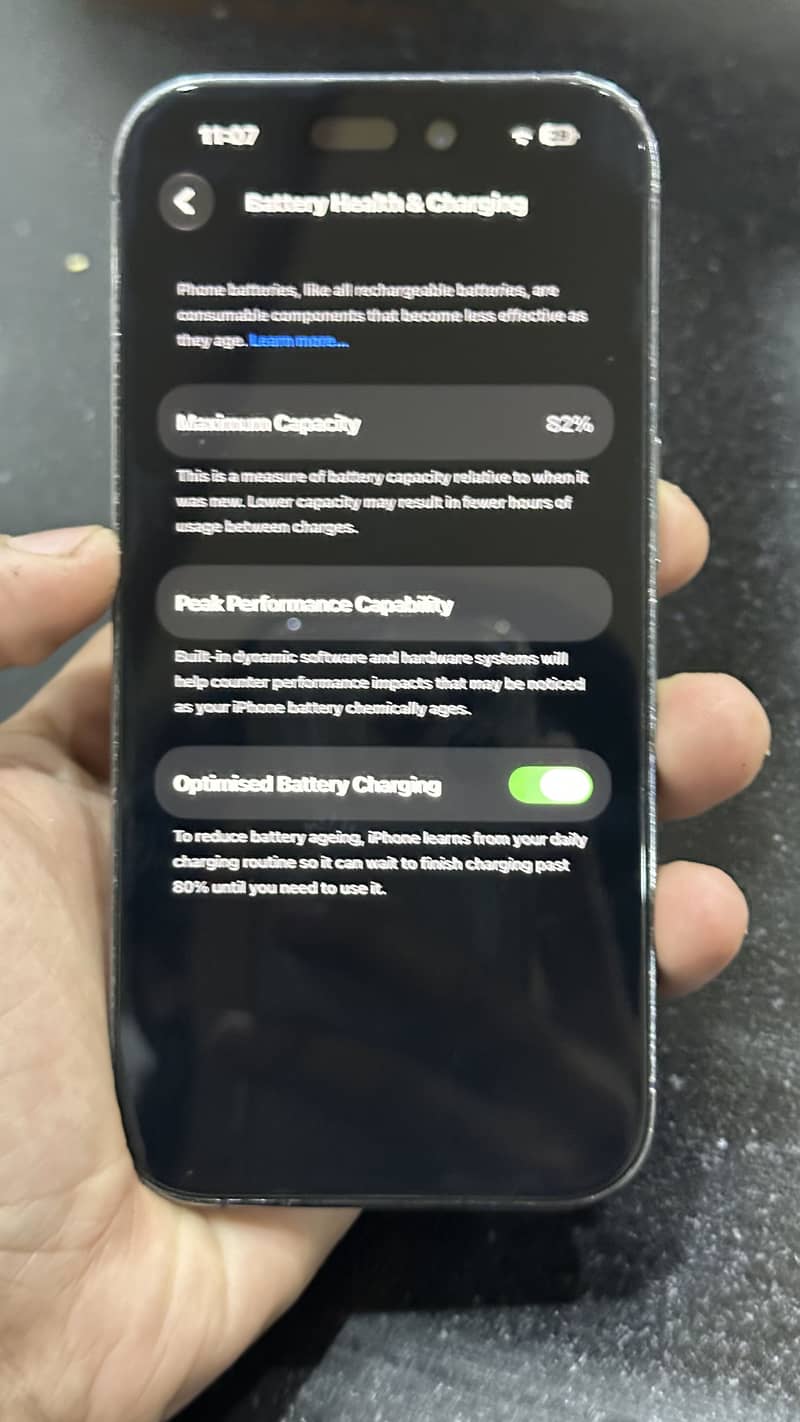 Apple iPhone 14 Pro 2
