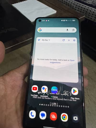 Realme GT Master Edition 8/128 gb | Official PTA approved