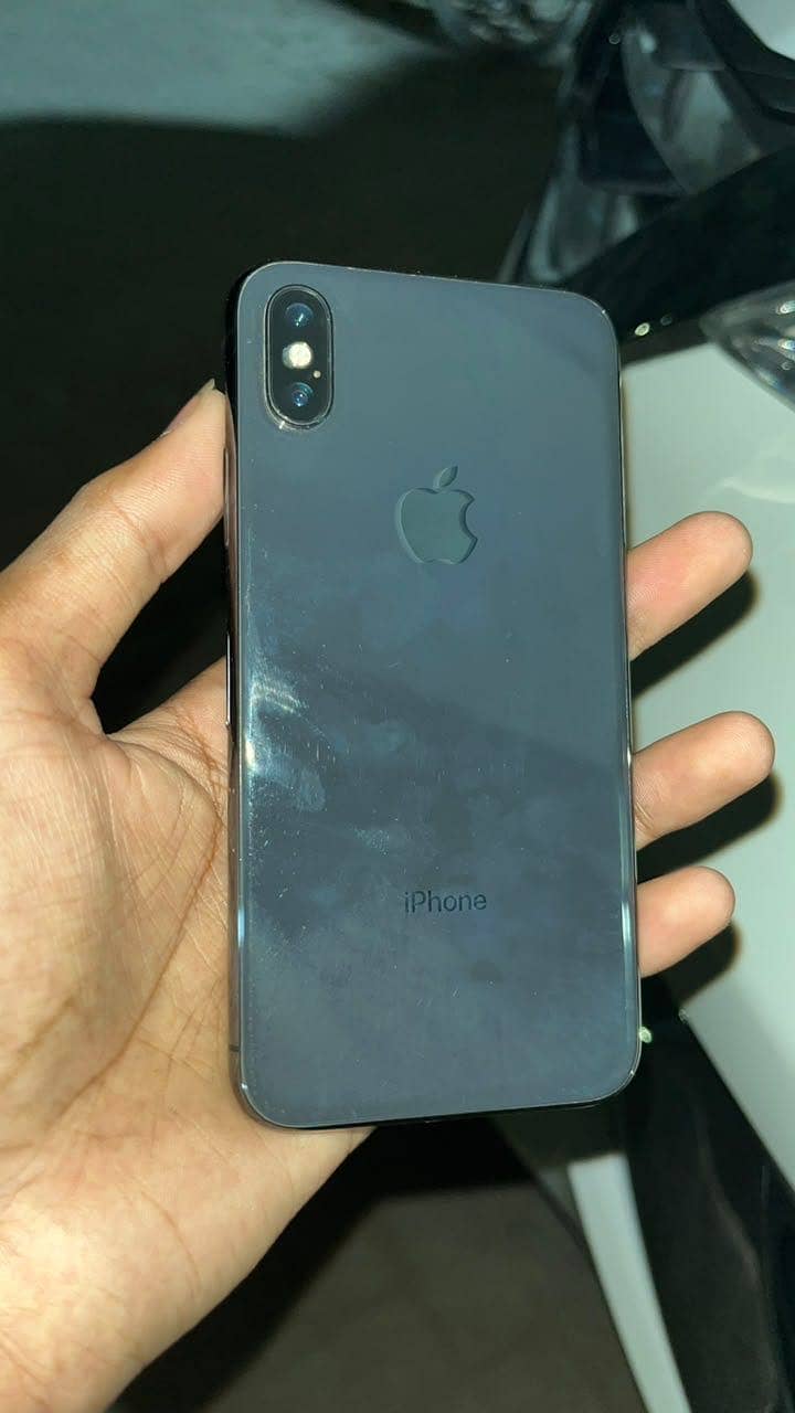 Apple iPhone X 2
