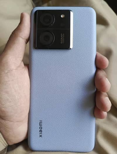 Xiaomi 13T Pro EX possible
