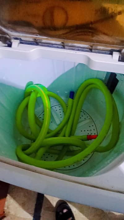 ​Anex Washing Machine + Dryer (10/10 Condition) - Urgent Sale