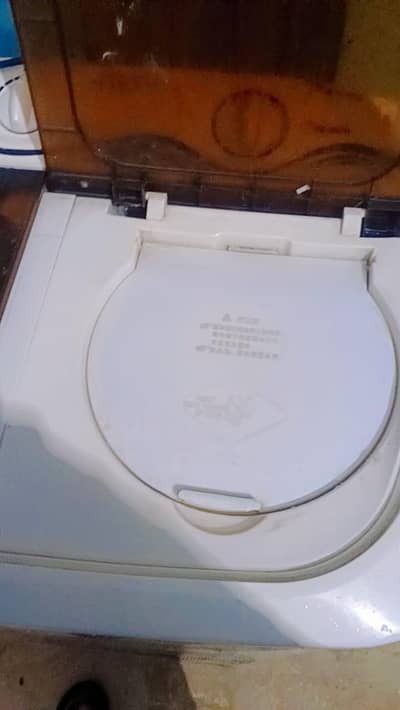 ​Anex Washing Machine + Dryer (10/10 Condition) - Urgent Sale