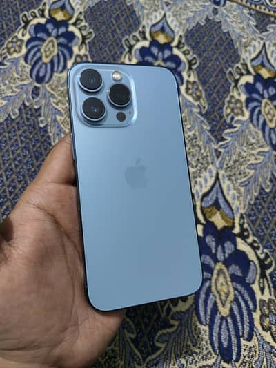 13 Pro FU 256gb
