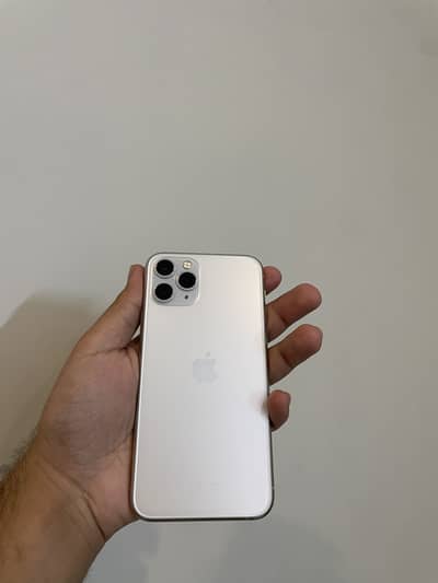 Apple iPhone 11 Pro