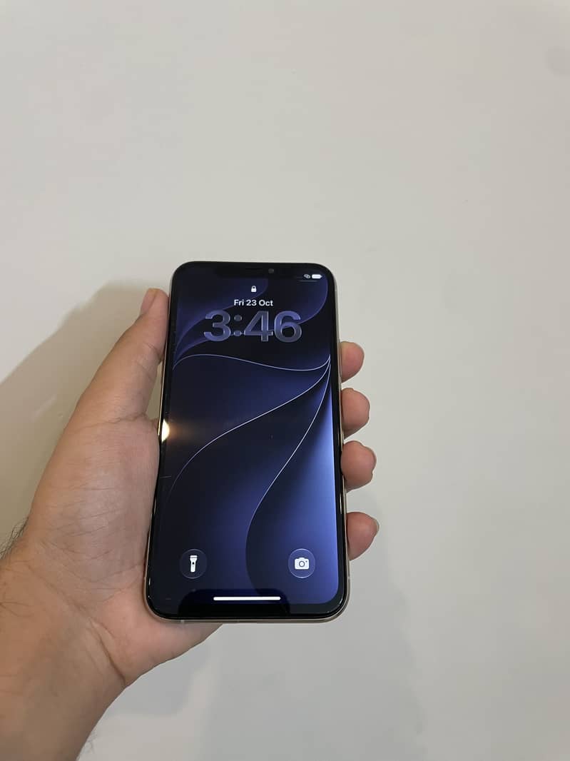 Apple iPhone 11 Pro 5