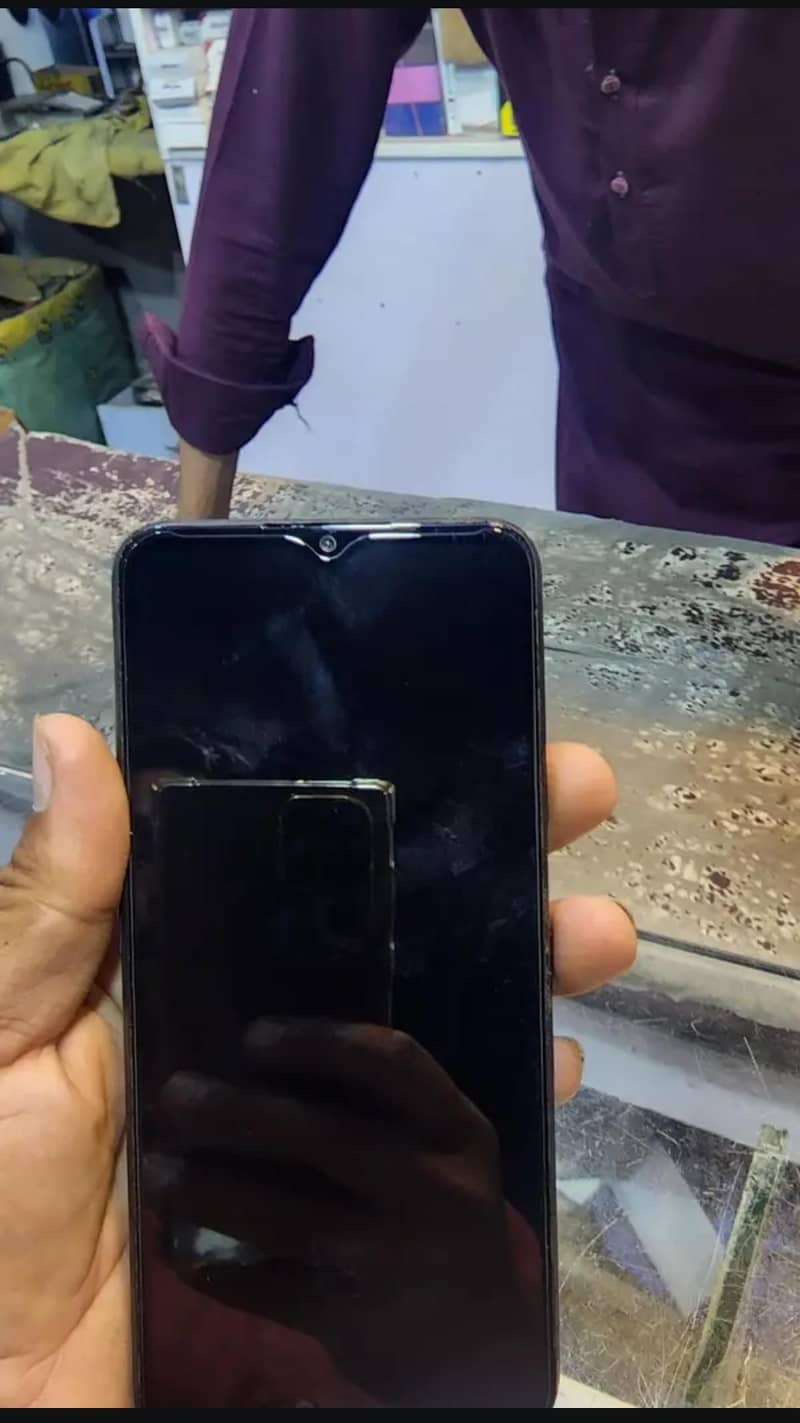 OPPO A16 - Mobile Phones - 1120774152
