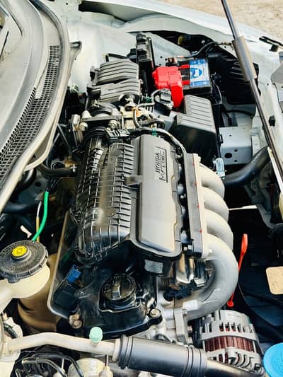 Honda City IVTEC 2019