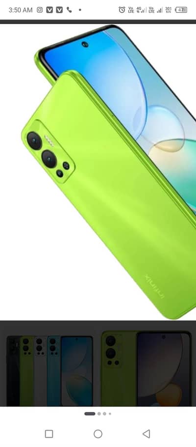Infinix Hot 12 6/128 best condition urgent sale Karachi Pakistan