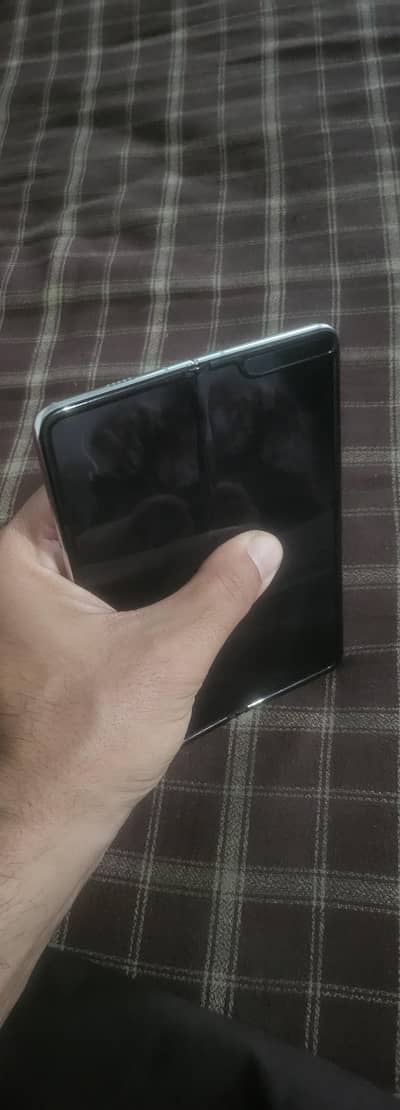 Samsung Mobile Fold