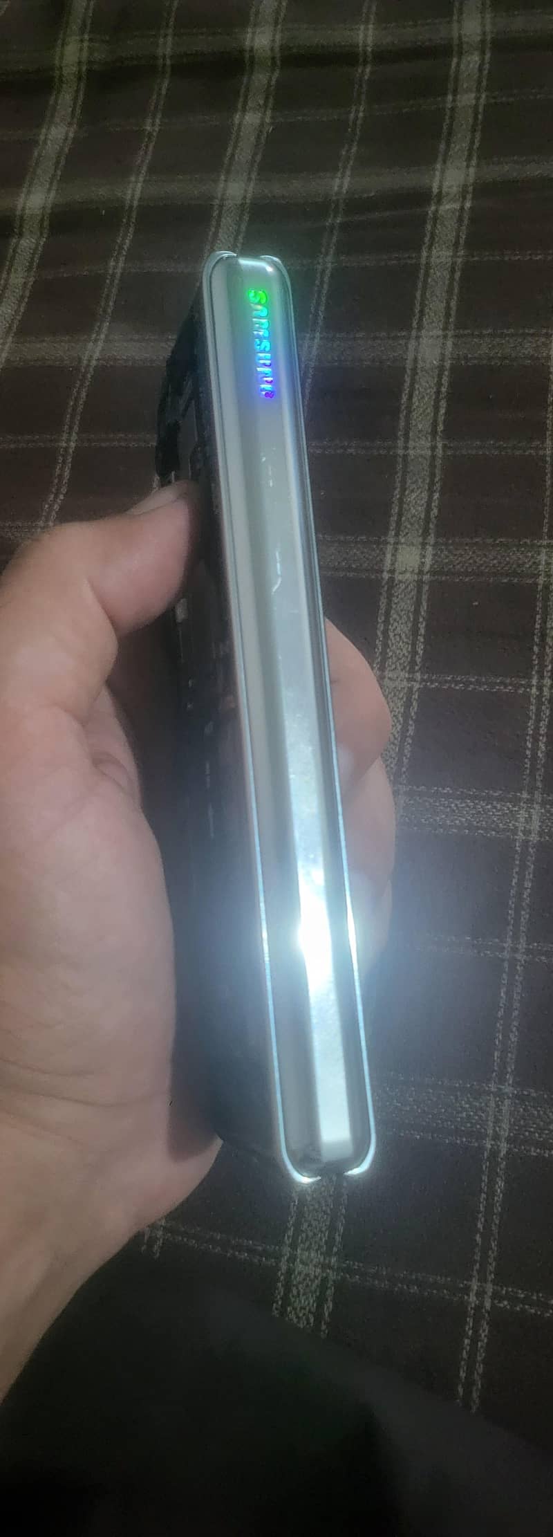 Samsung Mobile Fold 2