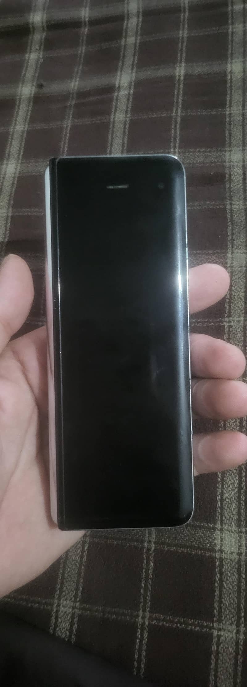 Samsung Mobile Fold 3