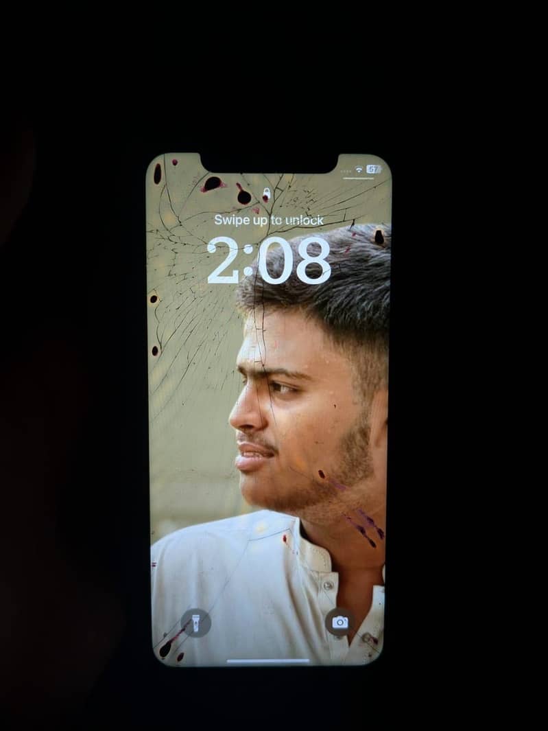 Apple iPhone XR 5