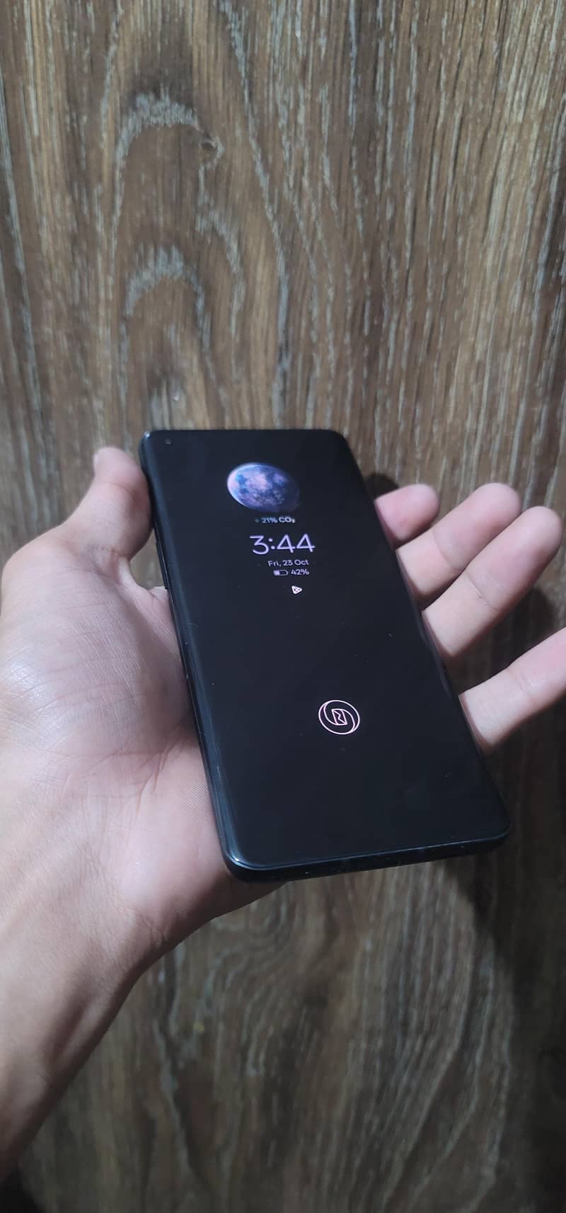 One Plus 10 Pro 0