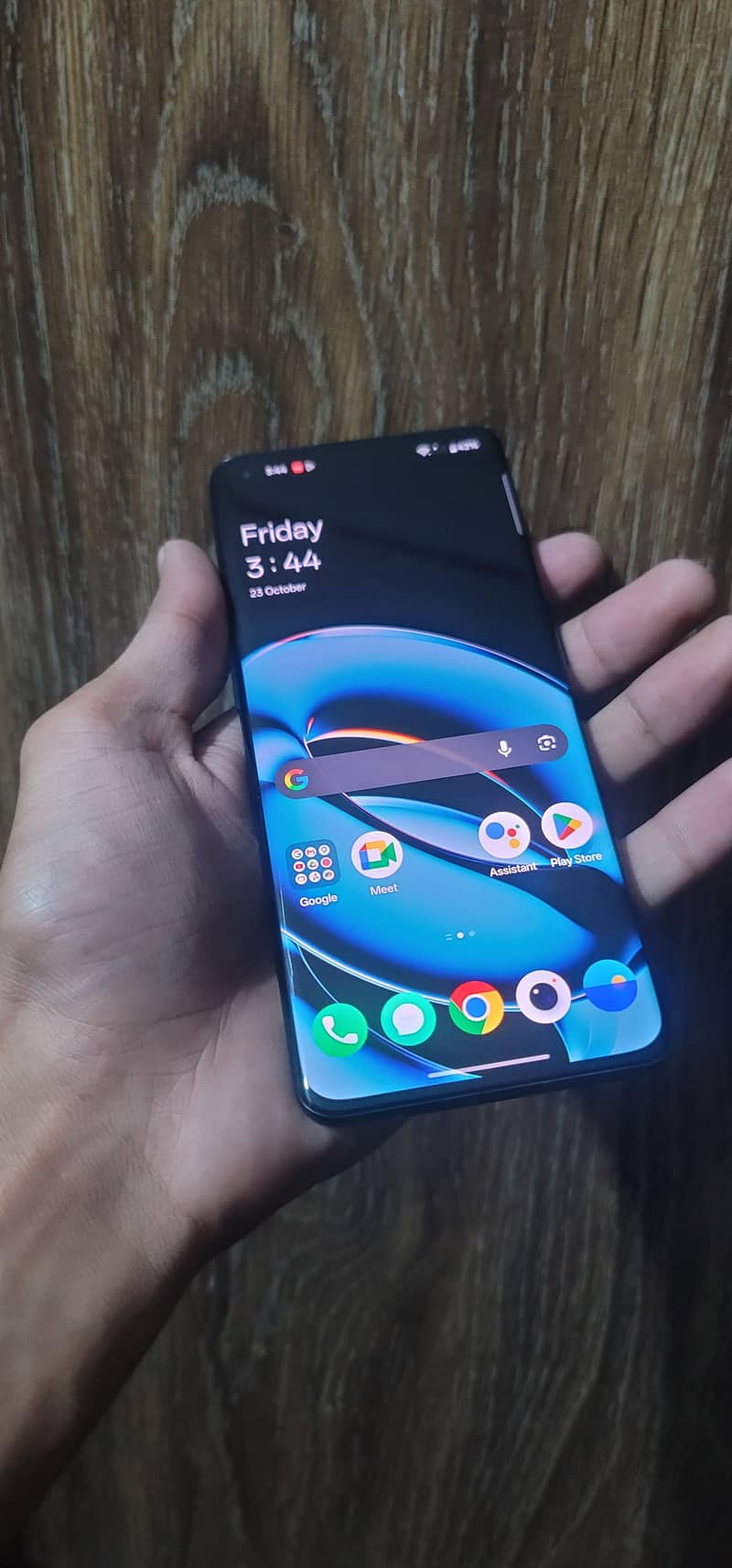 One Plus 10 Pro 3