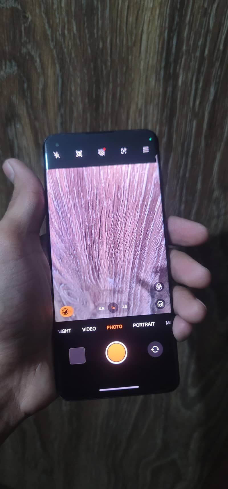 One Plus 10 Pro 4