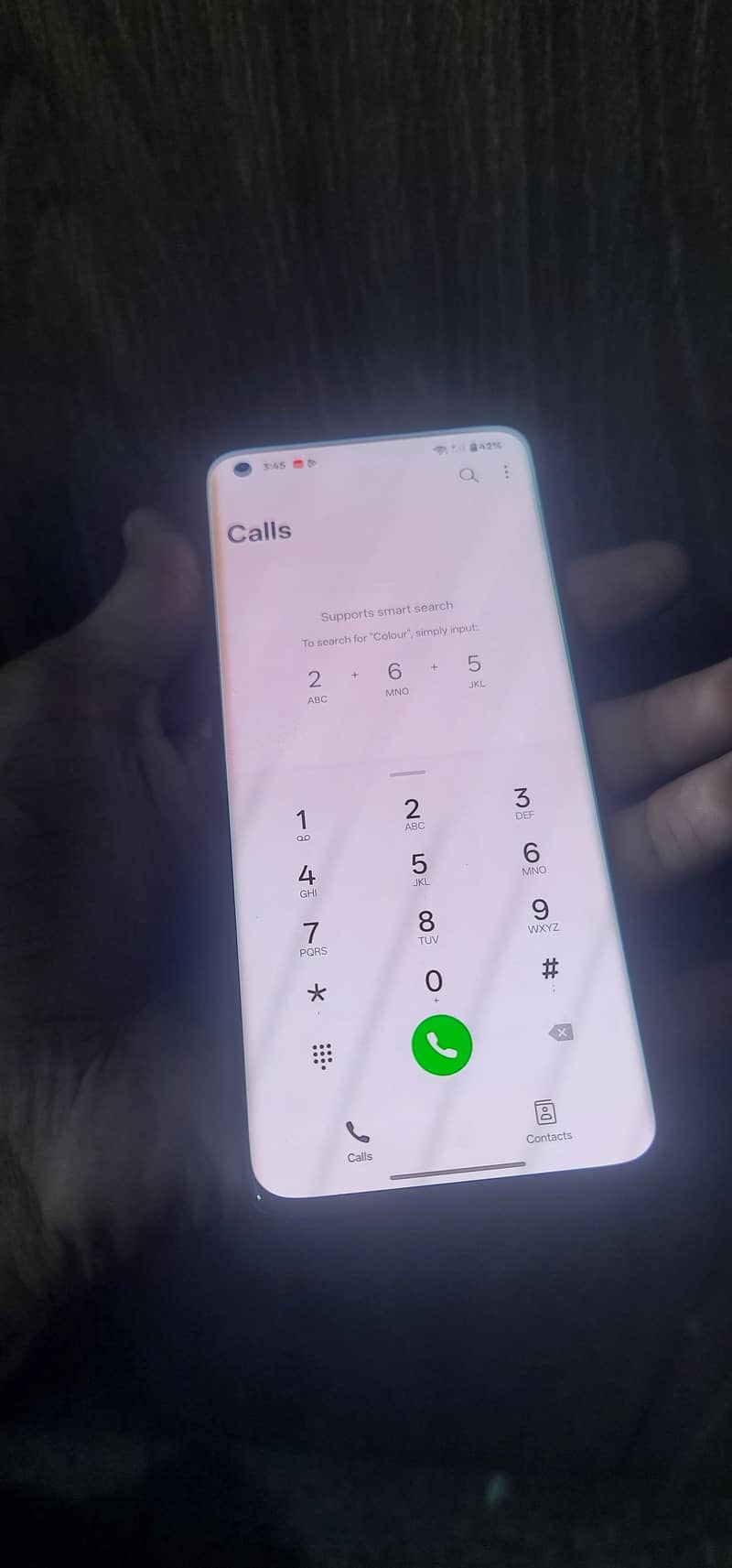 One Plus 10 Pro 5