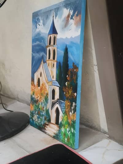 Wall Painting | Texture Paint | Fresh Paint Solutions