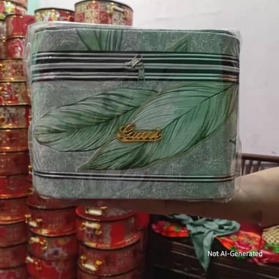 Beauti Box