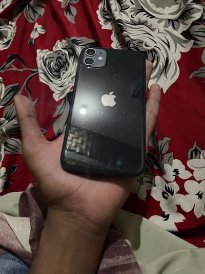 Apple iPhone 11 exchange possible up model