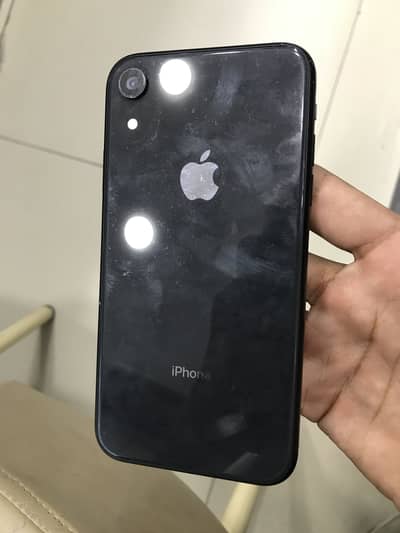 Apple iPhone XR