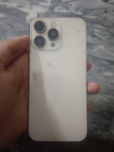 Apple iPhone 16 Pro Max