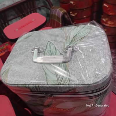 Beauti Bag