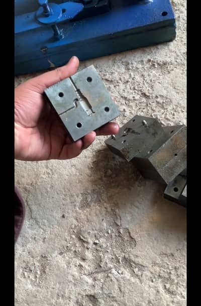 Data Cable Molding Machine