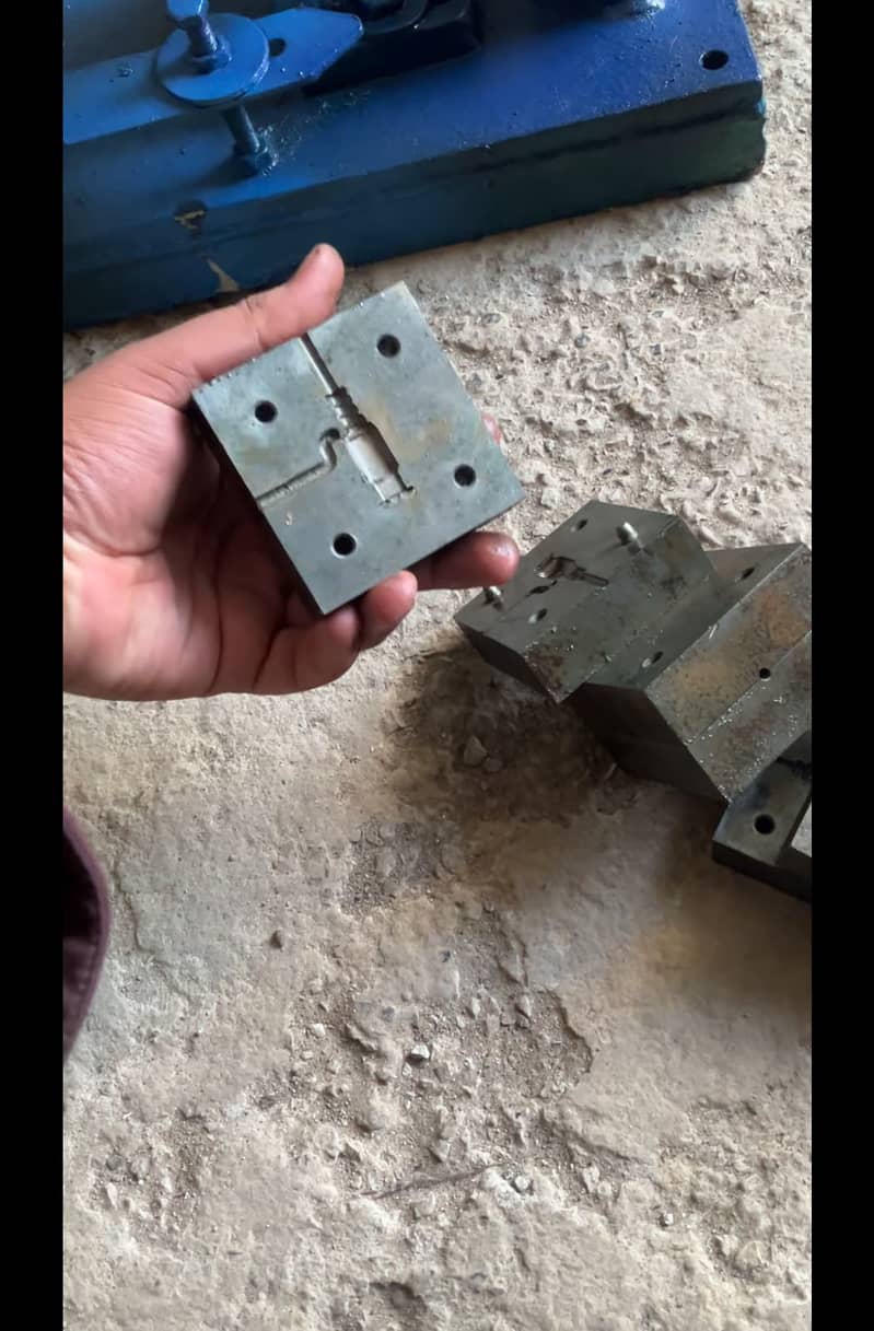 Data Cable Molding Machine 0