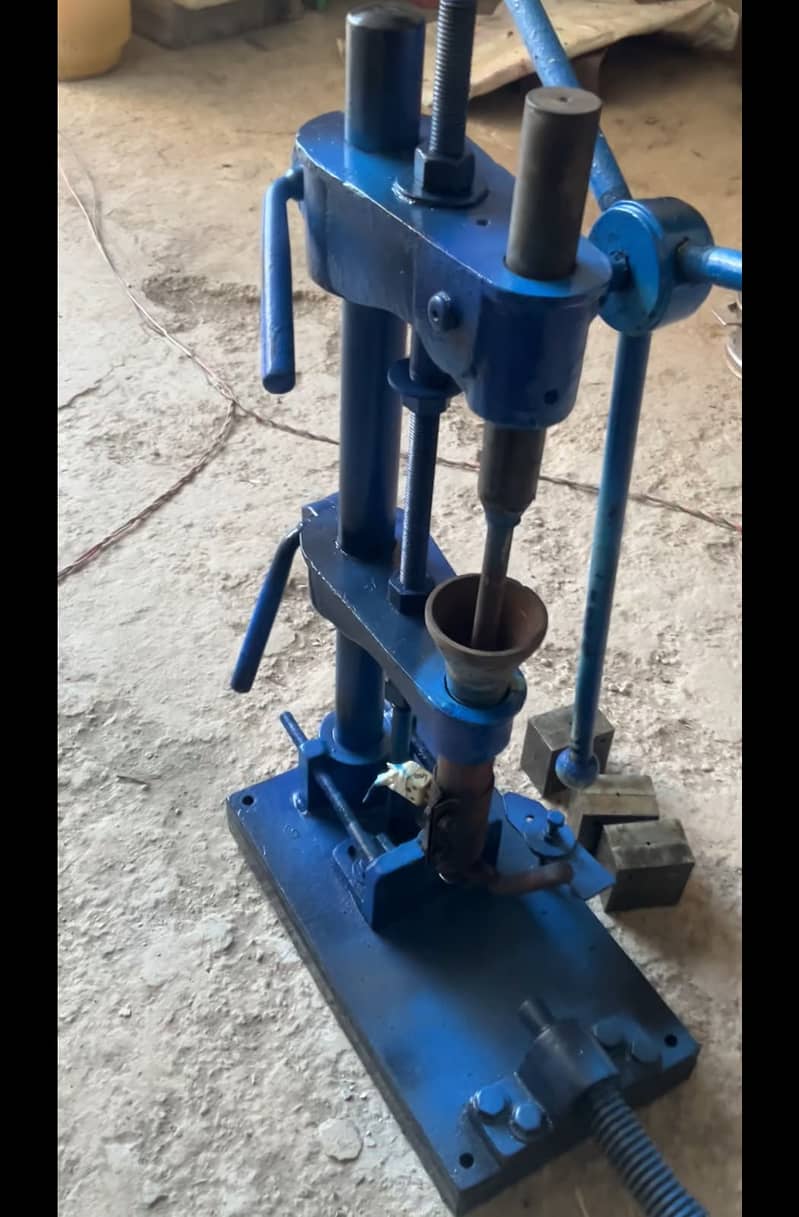 Data Cable Molding Machine 2