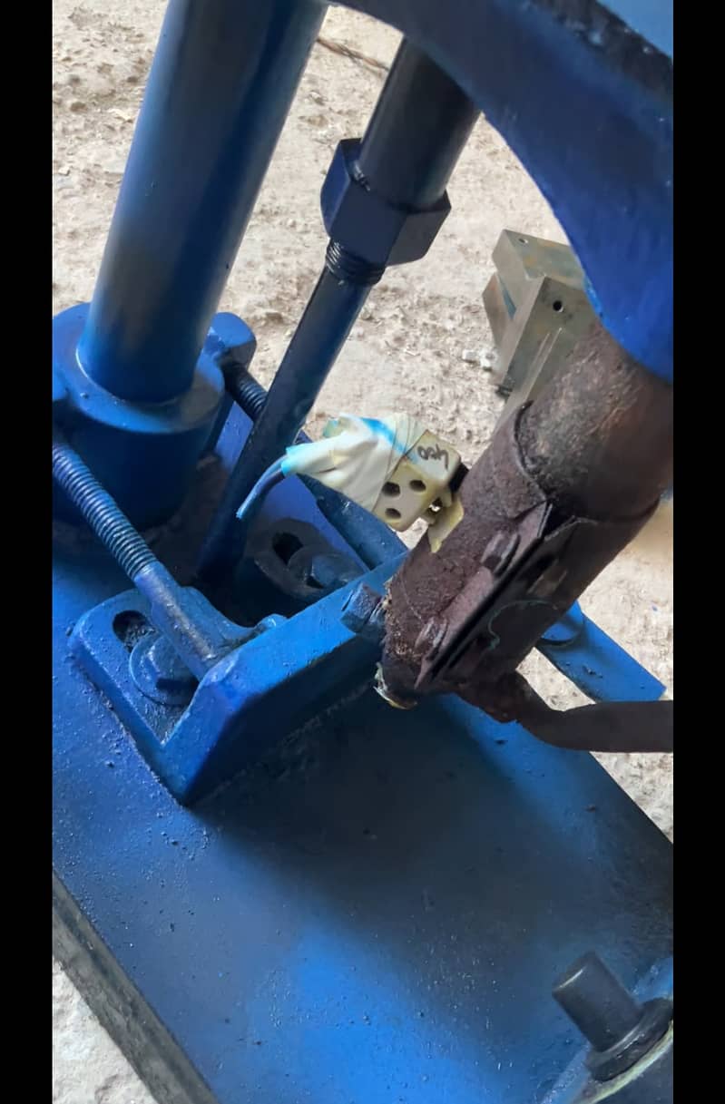 Data Cable Molding Machine 3