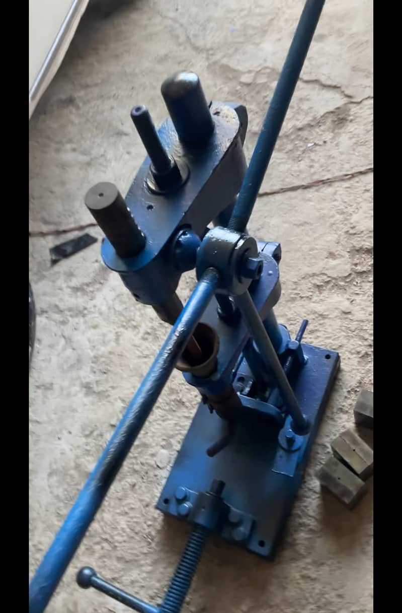 Data Cable Molding Machine 5