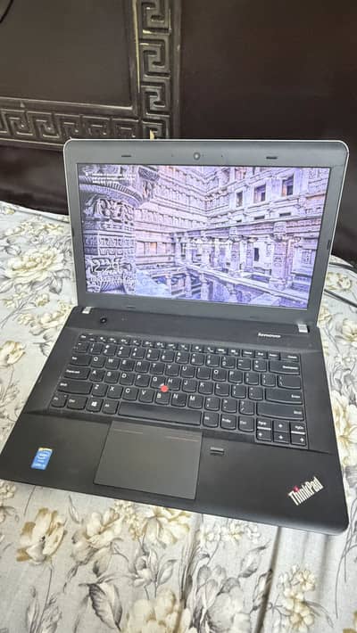Lenovo Thinkpad Laptop