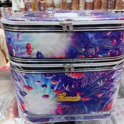 Beauti Bag