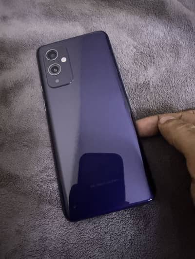 One Plus 9