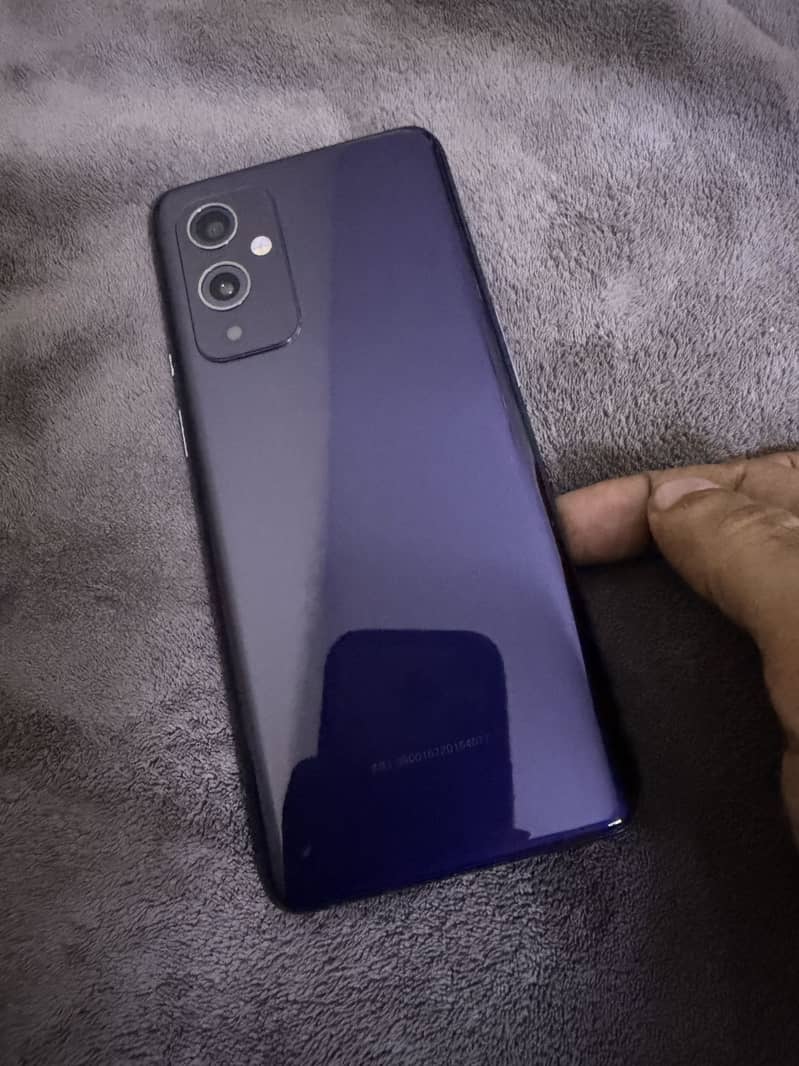 One Plus 9 0