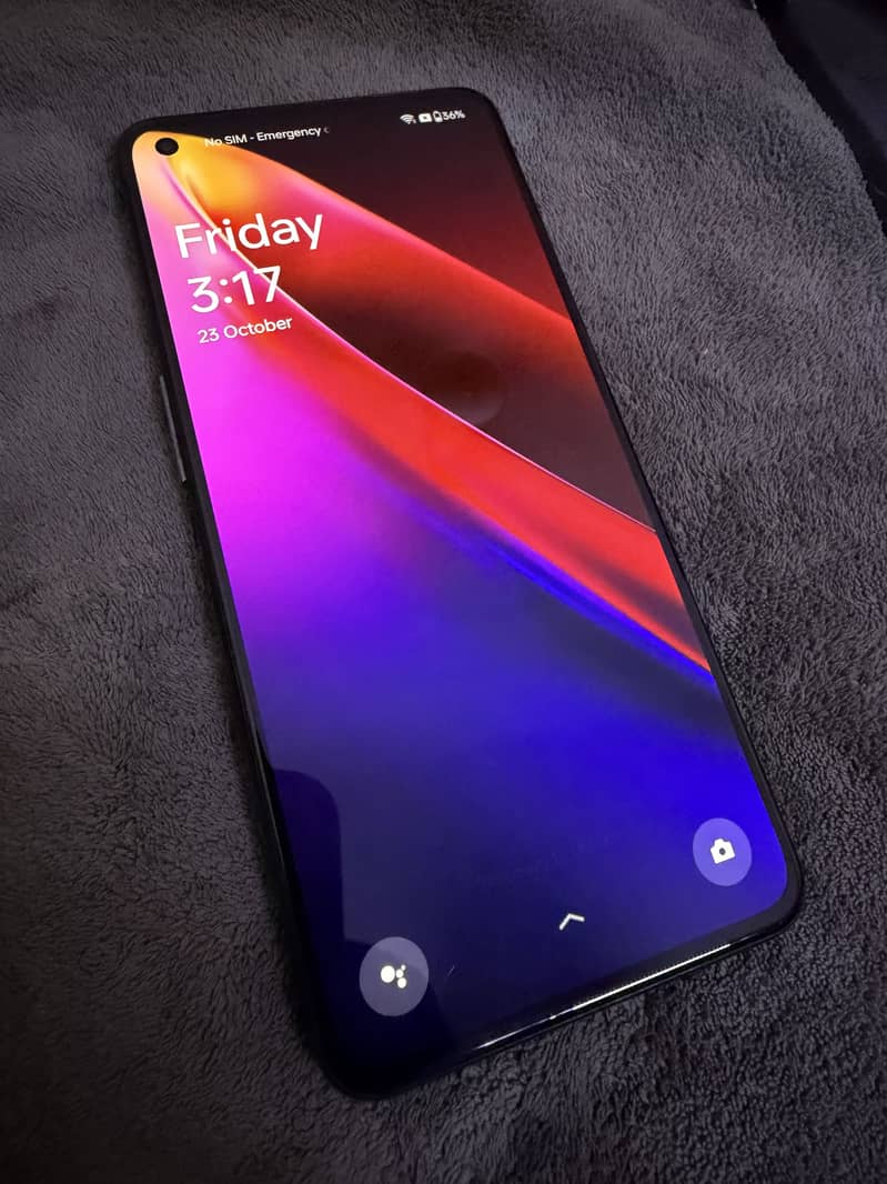 One Plus 9 1