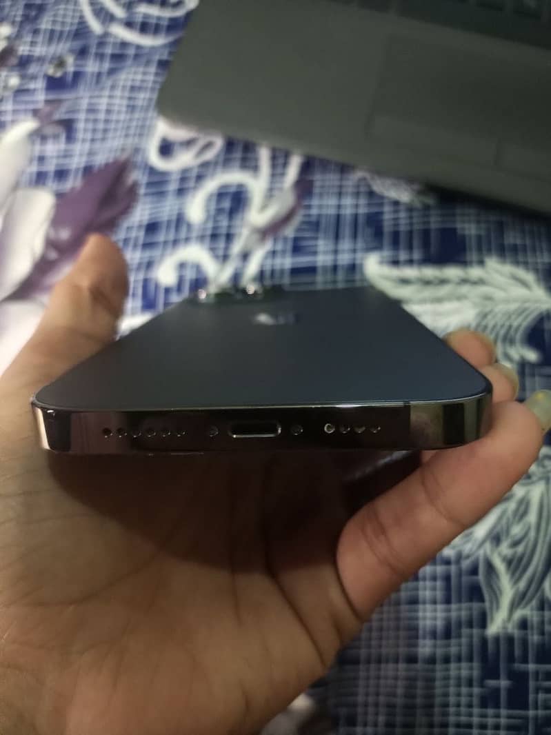 iPhone 13 Pro Max PTA approved 0