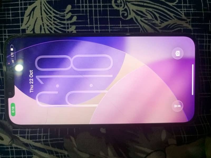 iPhone 13 Pro Max PTA approved 2