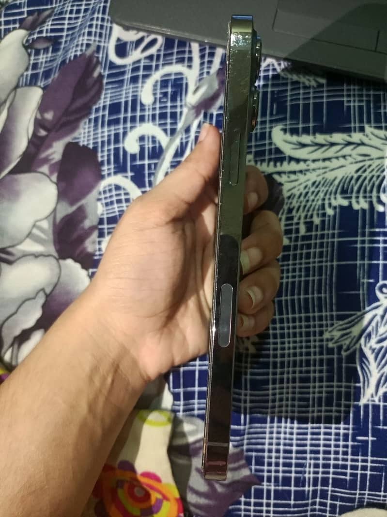 iPhone 13 Pro Max PTA approved 3