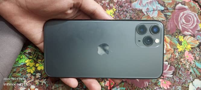 Iphone 11 pro