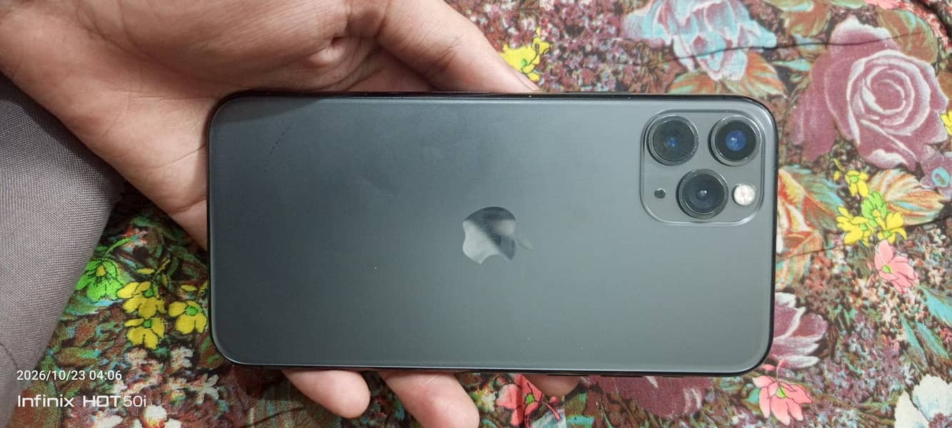 Iphone 11 pro 0