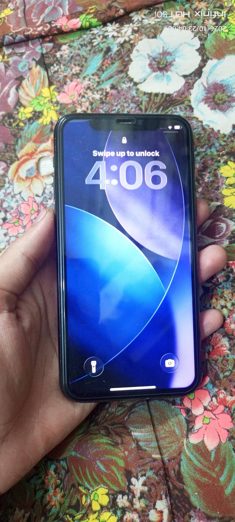 Iphone 11 pro 1