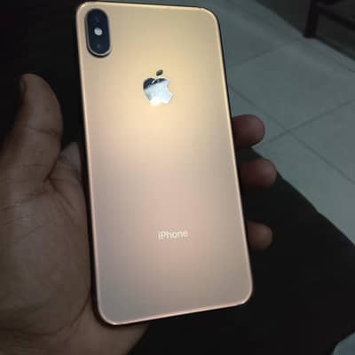 Apple iPhone XS Max