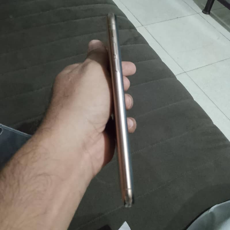 Apple iPhone XS Max 1