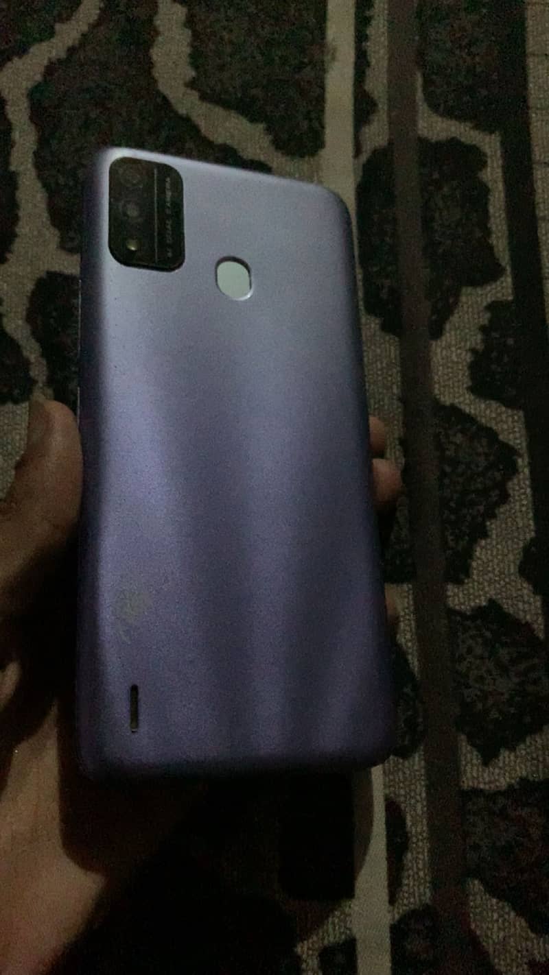 Itel A48 1