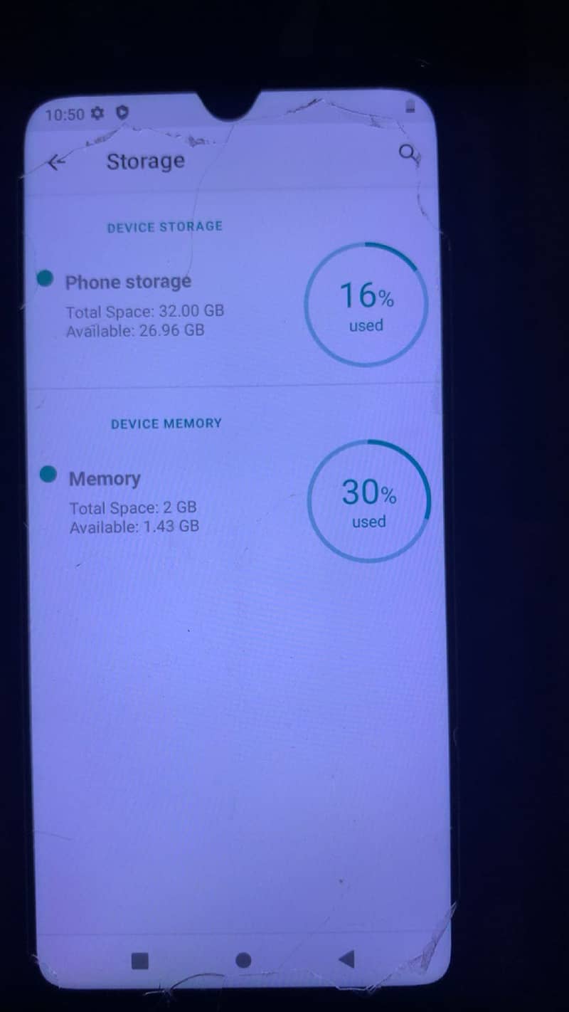 Itel A48 2