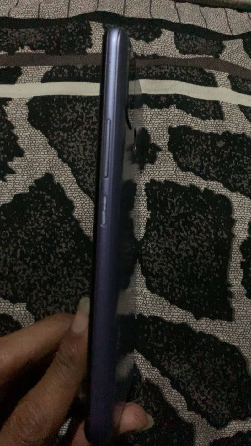 Itel A48 4